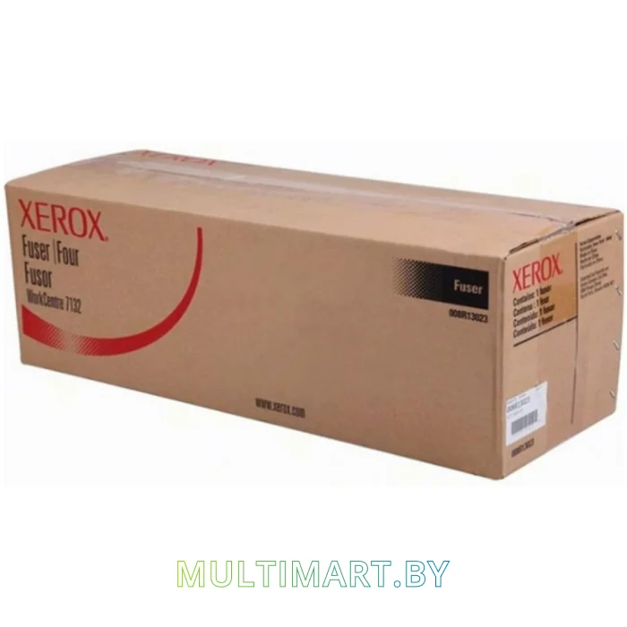 Фьюзер Xerox 641S00595
